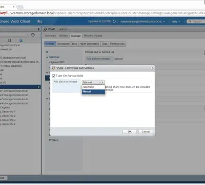 vmware-vsan-enable